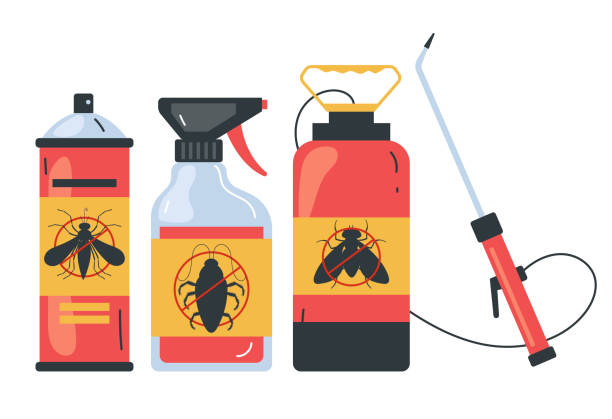 Trusted Somers Point, NJ Pest Control Experts